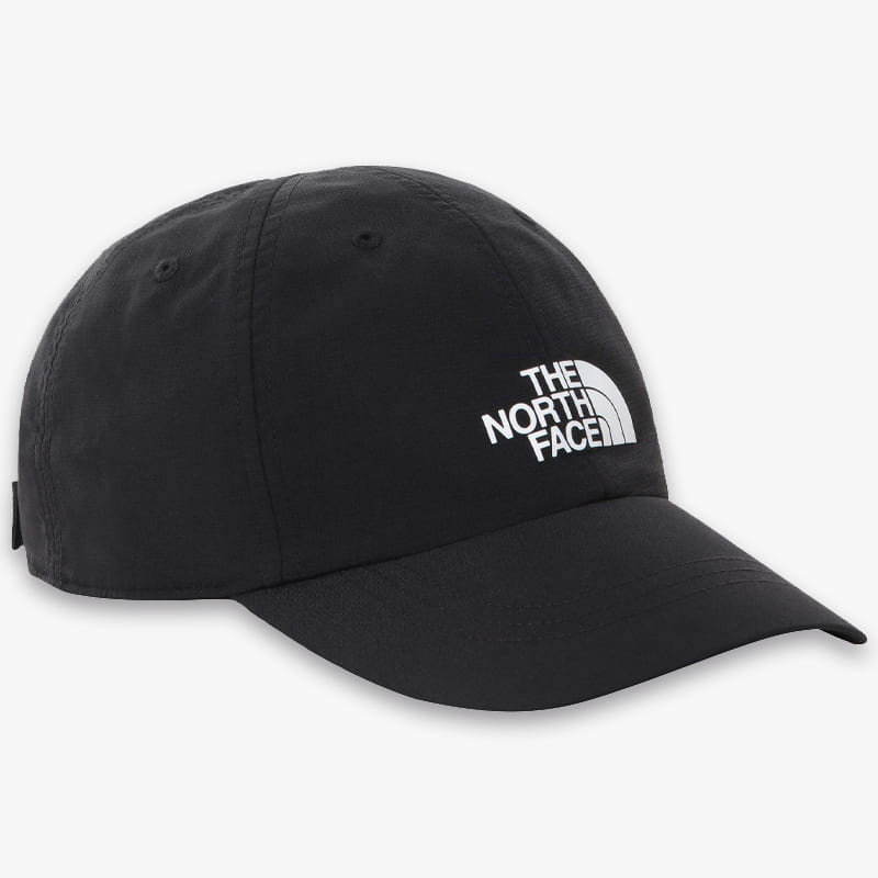 Boné The North Face Horizon Preto