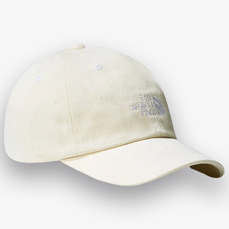 Boné The North Face Norm Hat Branco