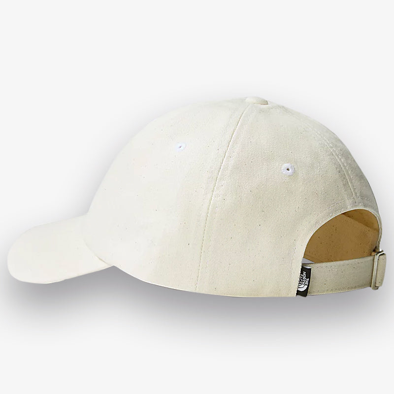 Boné The North Face Norm Hat Branco