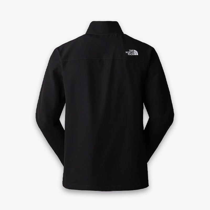 Casaco The North Face Softshell Preto