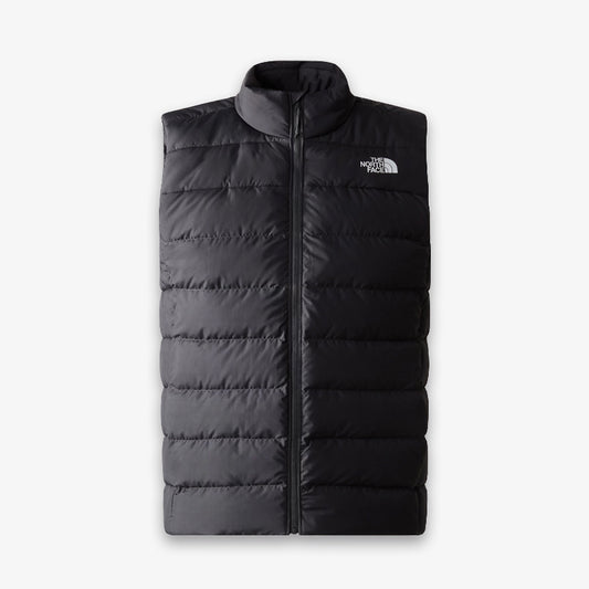 Colete The North Face Aconcagua 3 Vest Preto