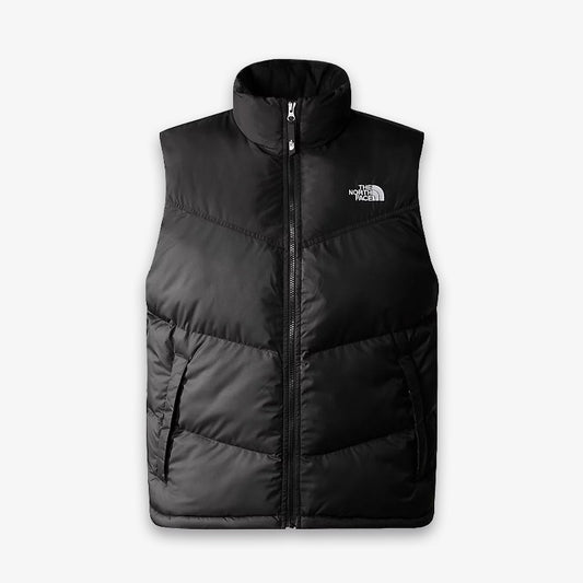 Colete The North Face Saikuru Vest Preto