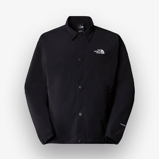 Casaco The North Face Easy Wind Coaches Jacket Preto