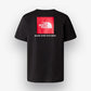 T-Shirt The North Face Redbox