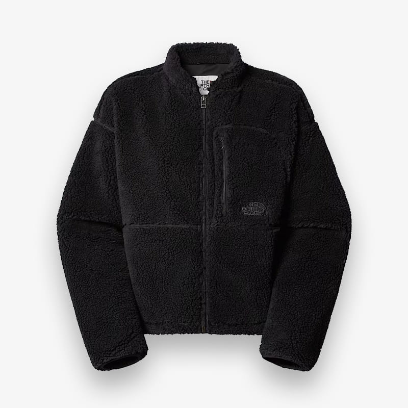 Casaco The North Face W Extreme Pile Full Zip