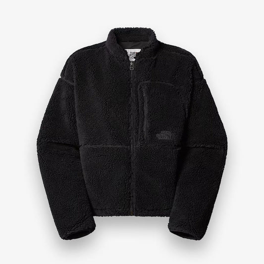 Casaco The North Face W Extreme Pile Full Zip