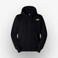 Casaco The North Face M Simple Dome Full Zip Hoodie