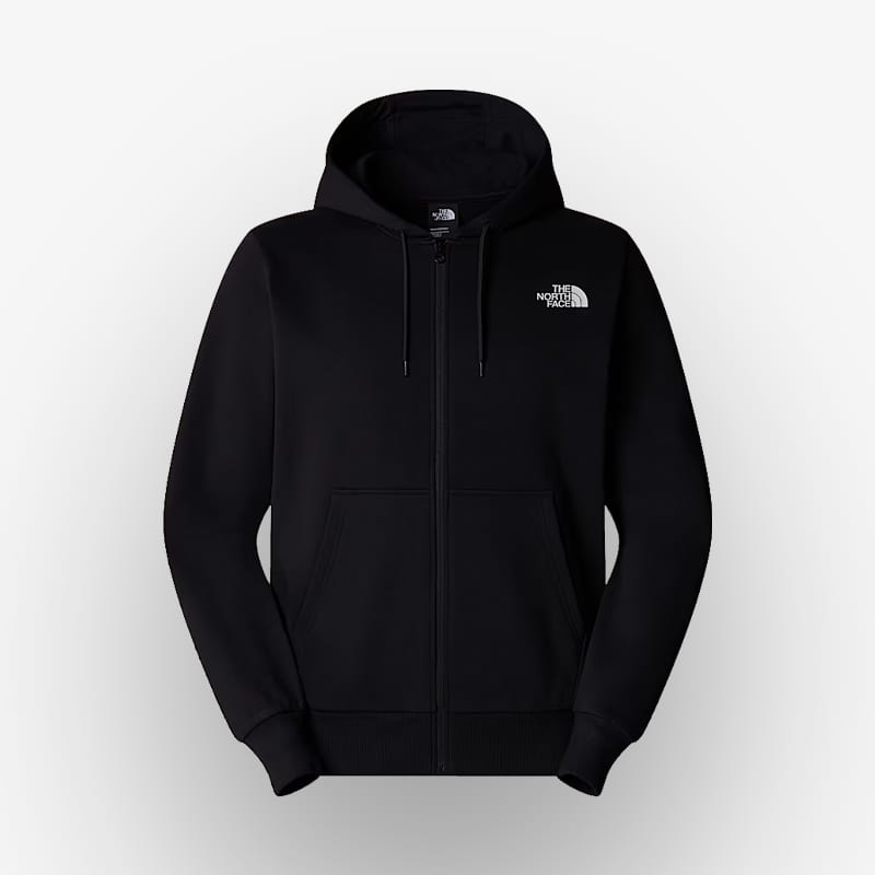 Casaco The North Face M Simple Dome Full Zip Hoodie