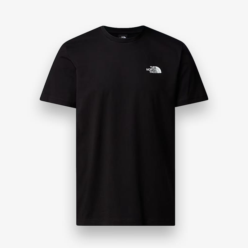 T-Shirt The North Face M Box Nse Raku Horse
