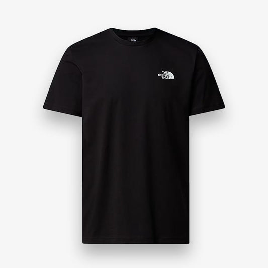 T-Shirt The North Face M Box Nse Raku Horse