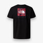 T-Shirt The North Face M Box Nse Raku Horse