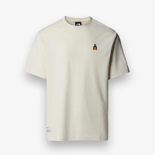 T-Shirt The North Face U Icon Mountain Jacket
