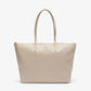 Bolsa Lacoste L.12.12 Shopping Bag