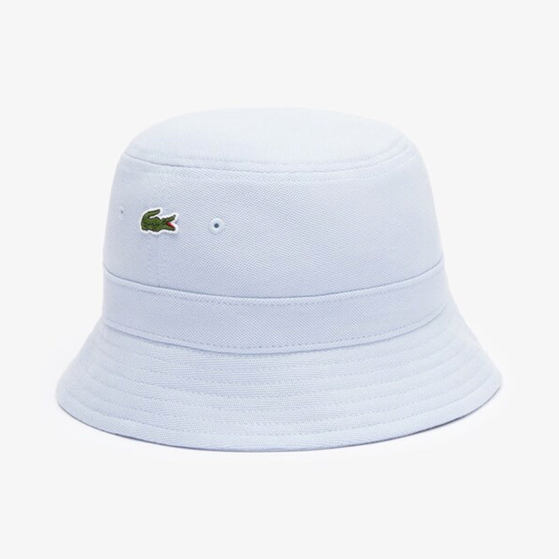 Chapéu Lacoste Casquette Azul