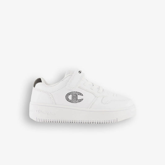 Sapatilhas Champion  RD18 Patform Glitter Low
