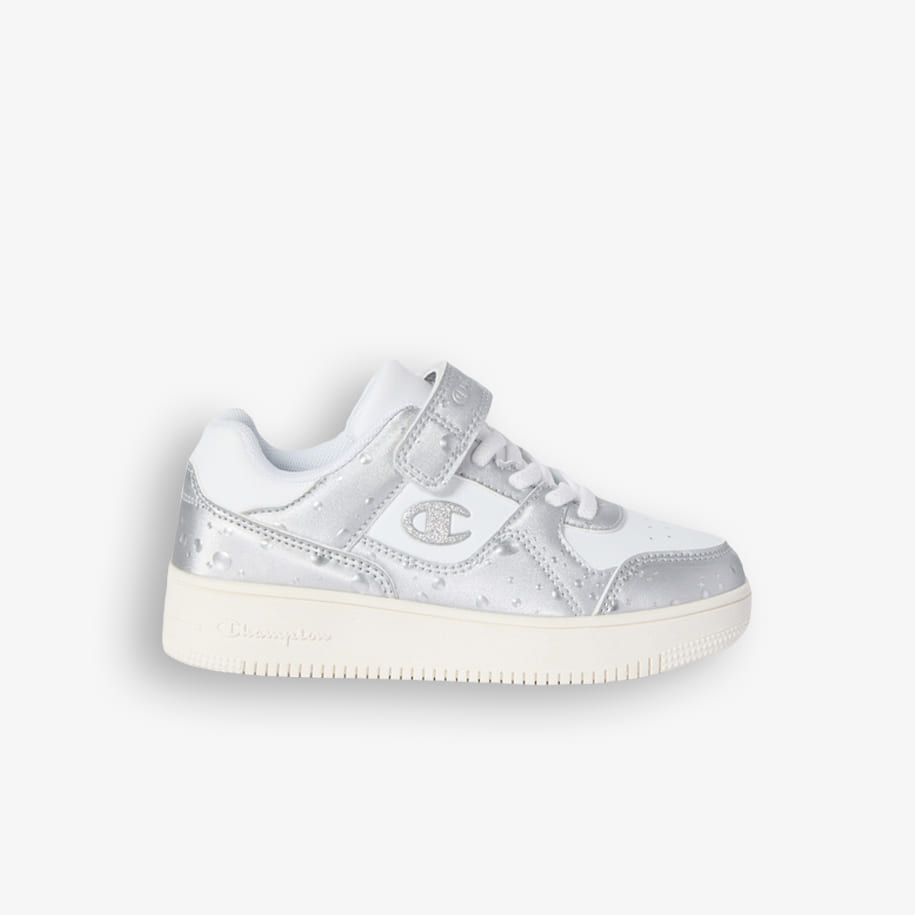 Sapatilhas Champion Low