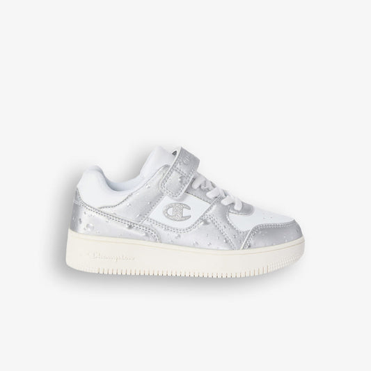 Sapatilhas Champion Low