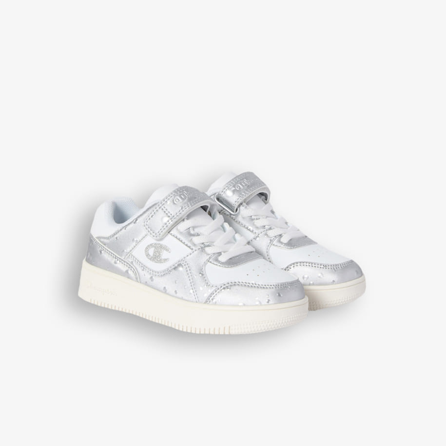Sapatilhas Champion Low