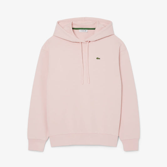 Camisola Lacoste Fleece Hoodie