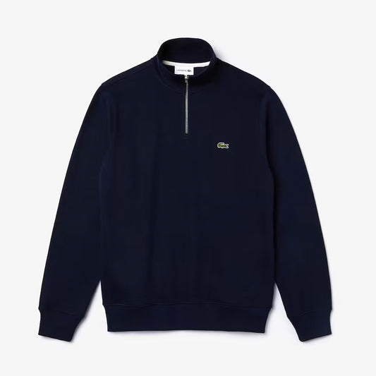 Camisola Lacoste Sweatshirt Azul Marinho