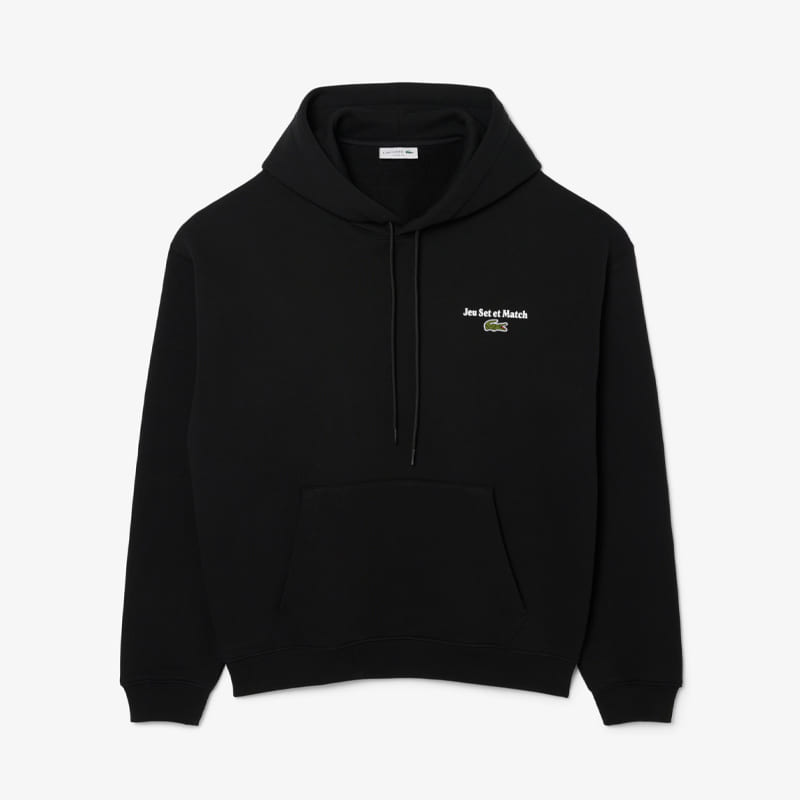 Camisola Lacoste Loose Fit Print