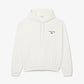 Camisola Lacoste Loose Fit Print Hoodie