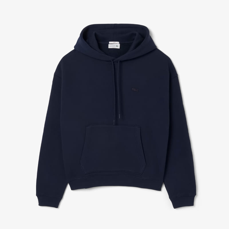 Camisola Lacoste Loose Fit Fleece