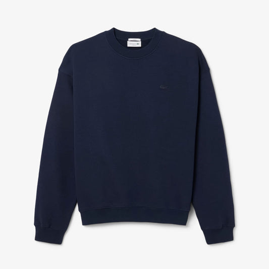Camisola Lacoste Loose Fit Fleece