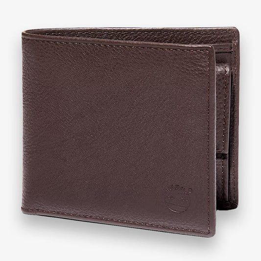 Carteira Timberland Kenn Bifold