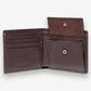 Carteira Timberland Kenn Bifold