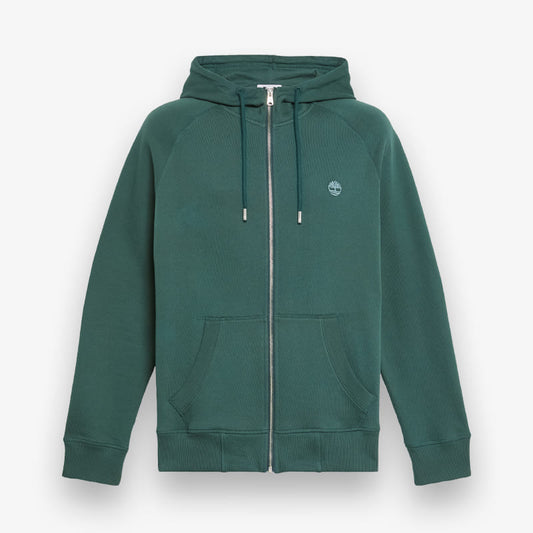 Casaco Timberland Exeter River Full Zip Hoodie