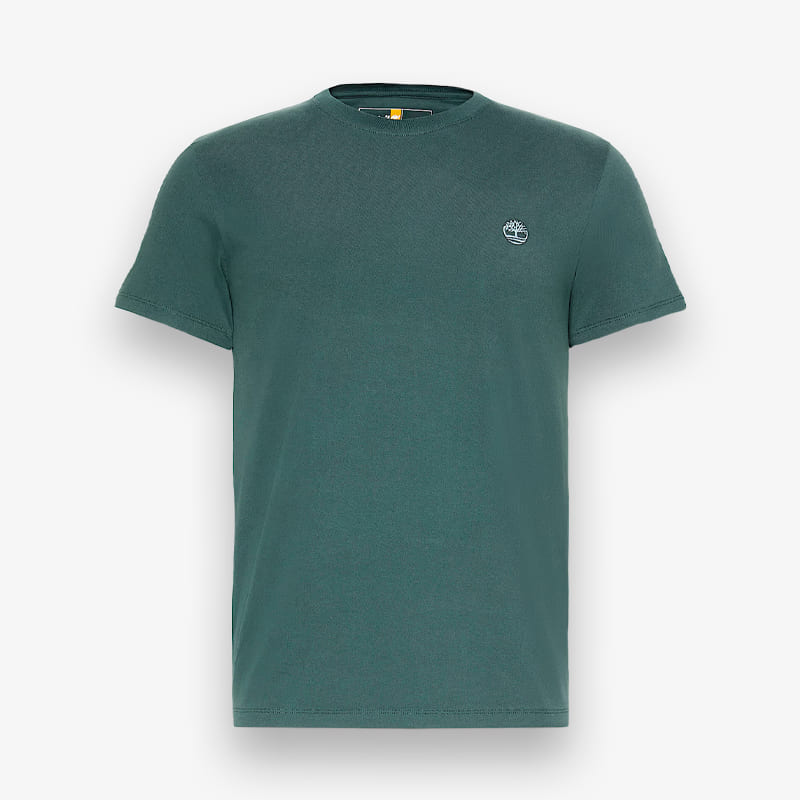 T-Shirt Timberland DNRV Short Sleeve