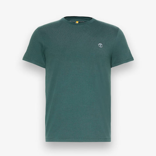 T-Shirt Timberland DNRV Short Sleeve