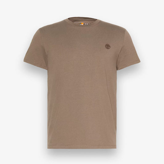 T-Shirt Timberland DNRV Short Sleeve