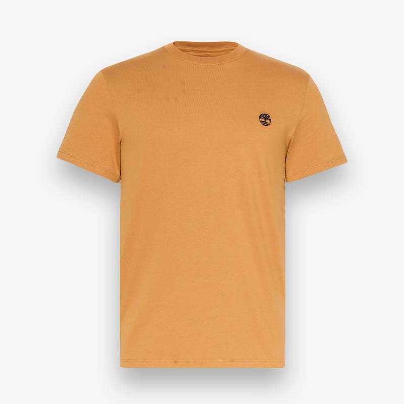 T-Shirt Timberland DNRV Short Sleeve