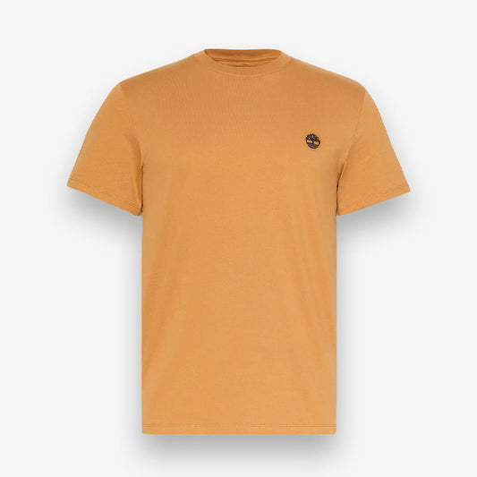 T-Shirt Timberland DNRV Short Sleeve