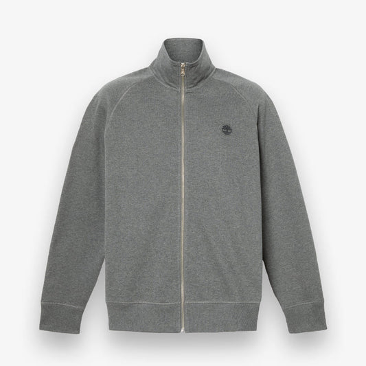 Casaco Timberland Exeter River Full Zip Hoodie