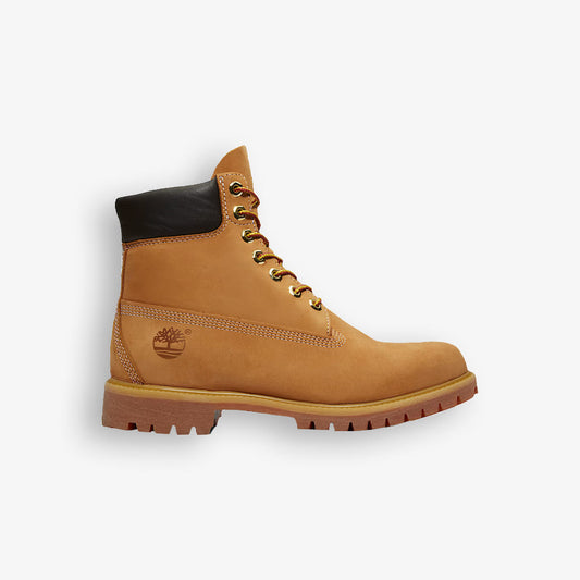 Botas Timberland Premium 6 Waterproof