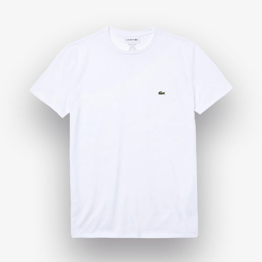 T-shirt Lacoste Branco