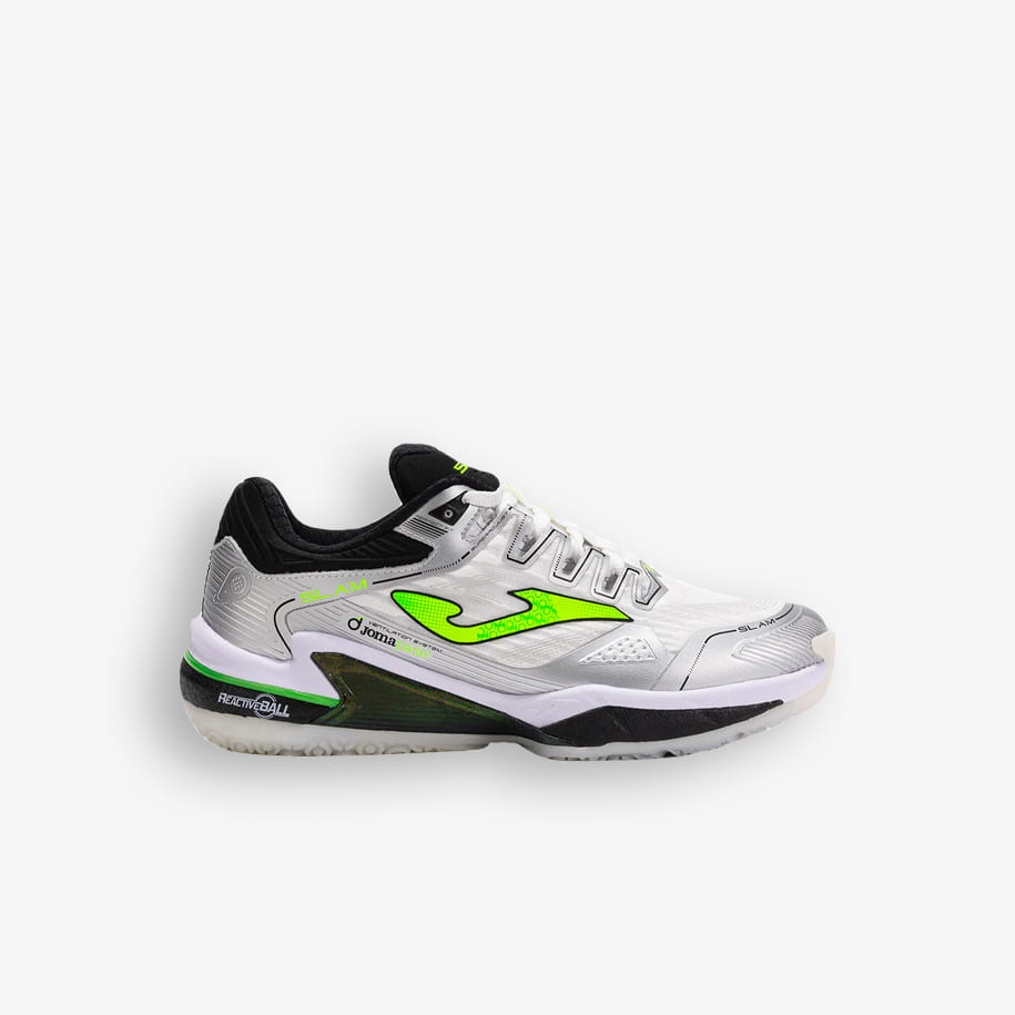 Sapatilhas Joma Slam Men 2512