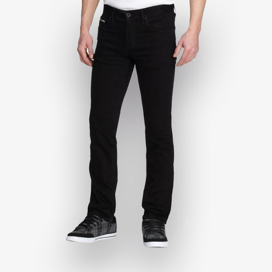 Calças Vans V76 Skinny Preto