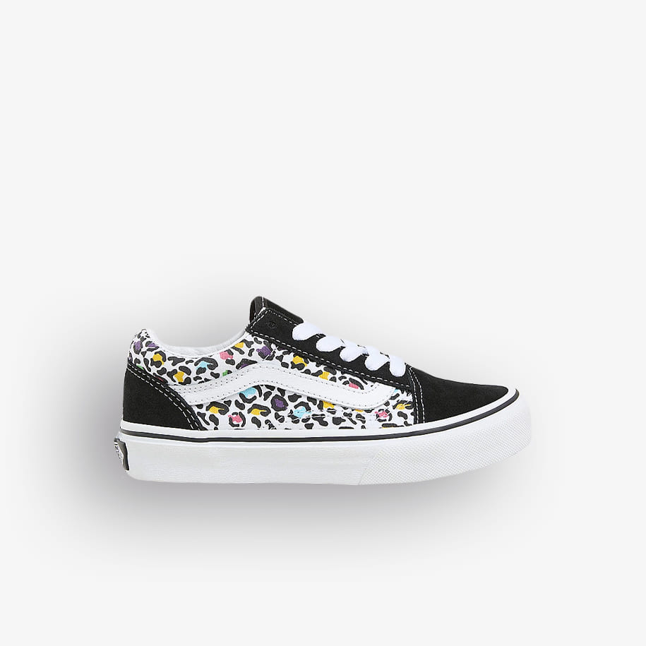 Sapatilhas Vans Old Skool Multicor