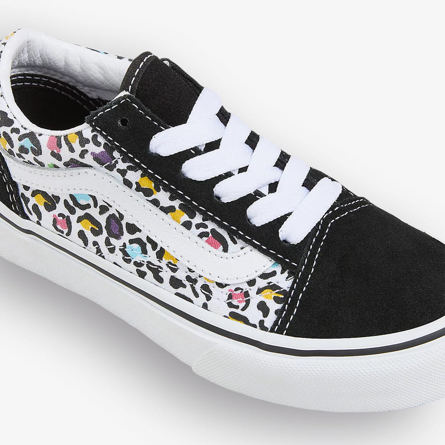 Sapatilhas Vans Old Skool Multicor