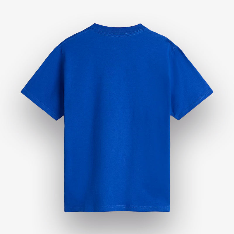 T-shirt Vans Classic Azul