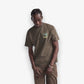 T-Shirt Vans Art Production
