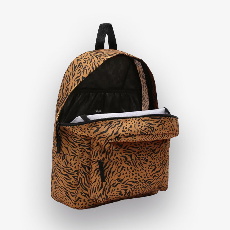 Mochila Vans Realm Backpack Multicor