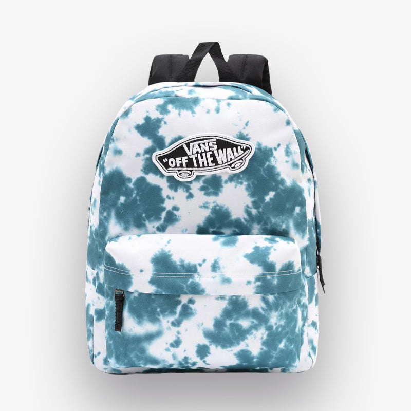 Mochila Vans Realm Azul