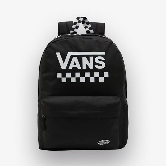 Mochila Vans Preto