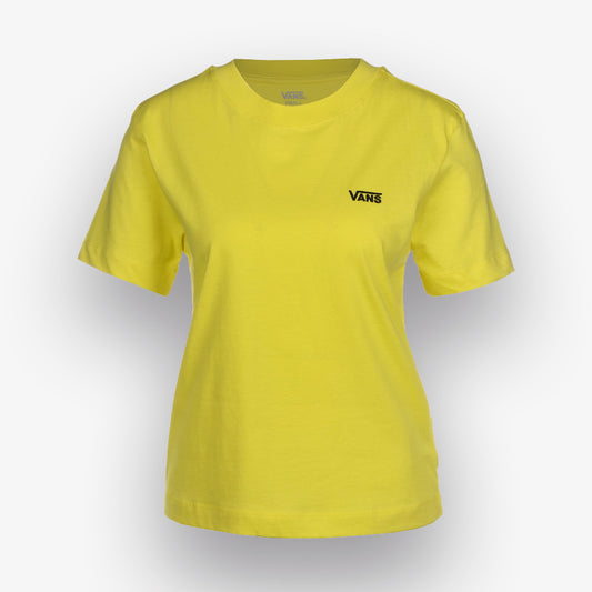 T-shirt Vans Amarelo