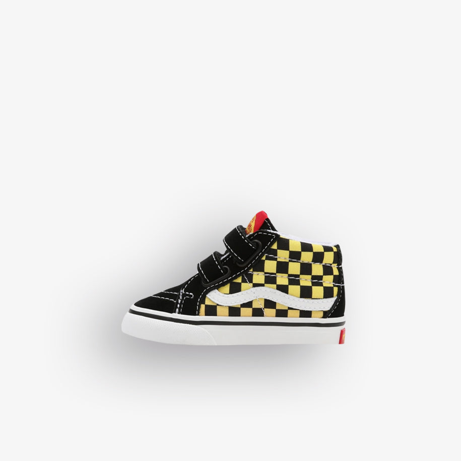 Sapatilhas Vans Sk8-hi Multicor